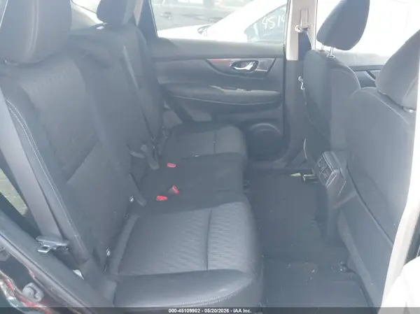 KNMAT2MV9KP506630 2019 NISSAN ROGUE - Image 8