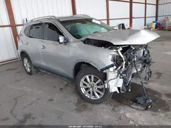 KNMAT2MV9KP507616 2019 NISSAN ROGUE