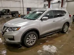 KNMAT2MV9KP507809 2019 NISSAN ROGUE