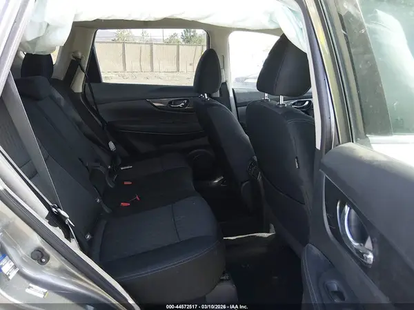 KNMAT2MV9KP508328 2019 NISSAN ROGUE - Image 8