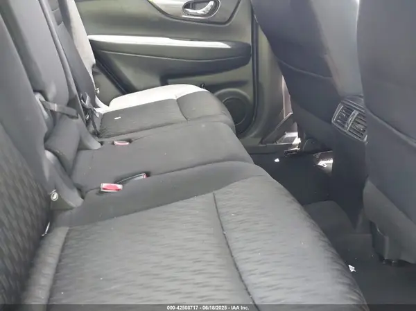 KNMAT2MV9KP508538 2019 NISSAN ROGUE - Image 8