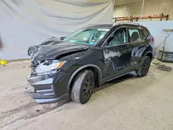 KNMAT2MV9KP509656 2019 NISSAN ROGUE