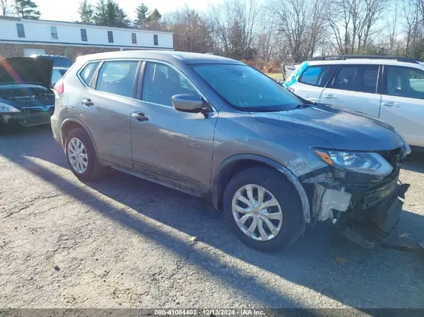 KNMAT2MV9KP510791 2019 NISSAN ROGUE - Image 1
