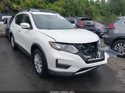 KNMAT2MV9KP512007 2019 NISSAN ROGUE
