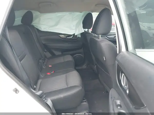 KNMAT2MV9KP512007 2019 NISSAN ROGUE - Image 8