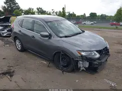 KNMAT2MV9KP512198 2019 NISSAN ROGUE