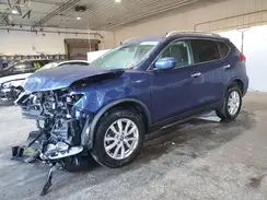 KNMAT2MV9KP513755 2019 NISSAN ROGUE