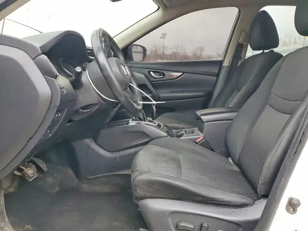 KNMAT2MV9KP513884 2019 NISSAN ROGUE - Image 8