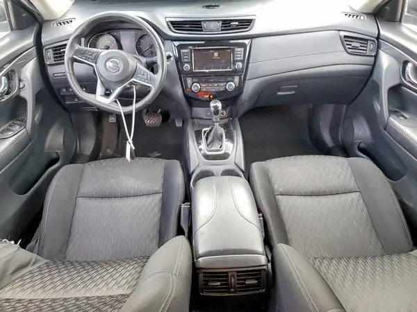 KNMAT2MV9KP514355 2019 NISSAN ROGUE - Image 8