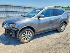 KNMAT2MV9KP514758 2019 NISSAN ROGUE