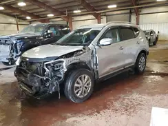 KNMAT2MV9KP514775 2019 NISSAN ROGUE