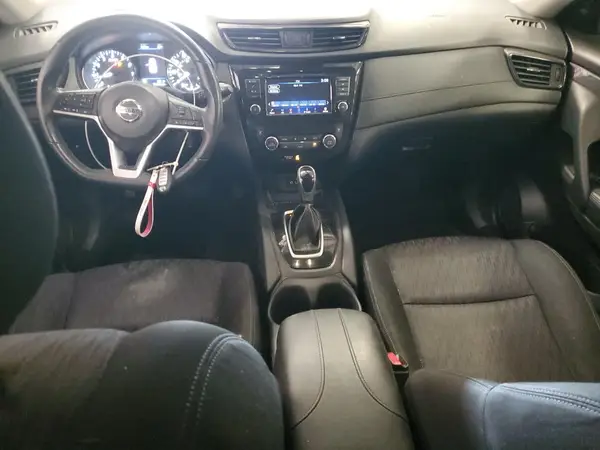 KNMAT2MV9KP514775 2019 NISSAN ROGUE - Image 8
