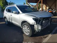 KNMAT2MV9KP515733 2019 NISSAN ROGUE