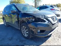KNMAT2MV9KP515750 2019 NISSAN ROGUE
