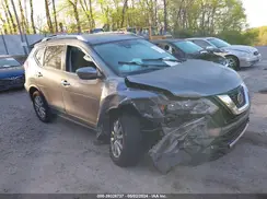 KNMAT2MV9KP515800 2019 NISSAN ROGUE