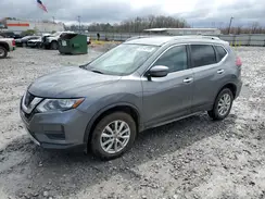 KNMAT2MV9KP516557 2019 NISSAN ROGUE