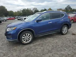 KNMAT2MV9KP516588 2019 NISSAN ROGUE