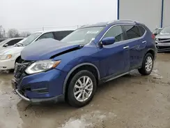 KNMAT2MV9KP516834 2019 NISSAN ROGUE