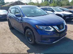 KNMAT2MV9KP516932 2019 NISSAN ROGUE