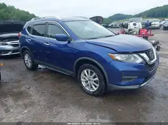 KNMAT2MV9KP517062 2019 NISSAN ROGUE