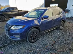 KNMAT2MV9KP518499 2019 NISSAN ROGUE
