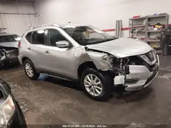 KNMAT2MV9KP518762 2019 NISSAN ROGUE
