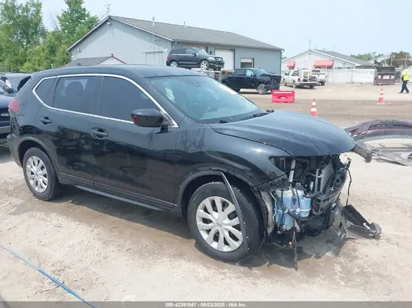 KNMAT2MV9KP518860 2019 NISSAN ROGUE - Image 1