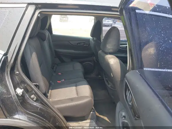 KNMAT2MV9KP518860 2019 NISSAN ROGUE - Image 8