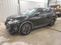 KNMAT2MV9KP519085 2019 NISSAN ROGUE