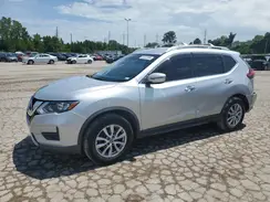 KNMAT2MV9KP519684 2019 NISSAN ROGUE