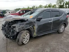 KNMAT2MV9KP520186 2019 NISSAN ROGUE
