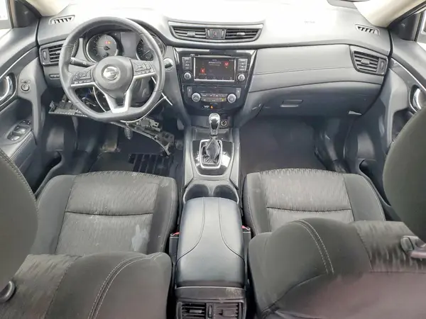 KNMAT2MV9KP520561 2019 NISSAN ROGUE - Image 8