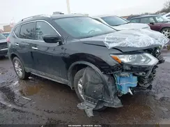 KNMAT2MV9KP521449 2019 NISSAN ROGUE
