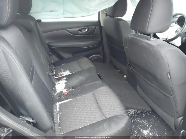 KNMAT2MV9KP521449 2019 NISSAN ROGUE - Image 8