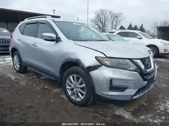 KNMAT2MV9KP522049 2019 NISSAN ROGUE