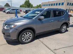 KNMAT2MV9KP522276 2019 NISSAN ROGUE