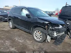 KNMAT2MV9KP523234 2019 NISSAN ROGUE