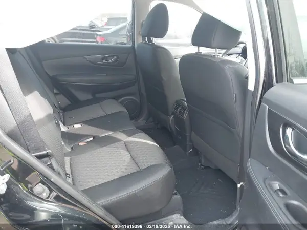 KNMAT2MV9KP523234 2019 NISSAN ROGUE - Image 8
