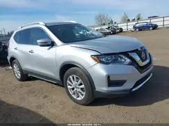 KNMAT2MV9KP524089 2019 NISSAN ROGUE