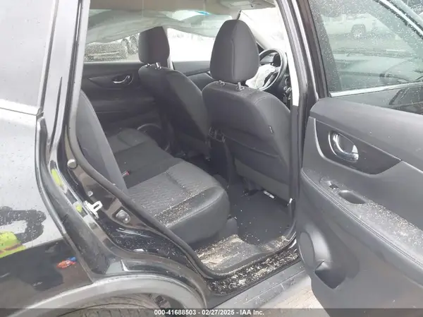 KNMAT2MV9KP524402 2019 NISSAN ROGUE - Image 8