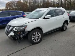 KNMAT2MV9KP524660 2019 NISSAN ROGUE