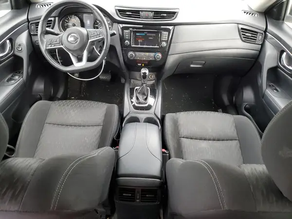 KNMAT2MV9KP524660 2019 NISSAN ROGUE - Image 8