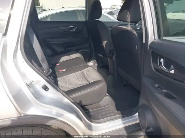 KNMAT2MV9KP524691 2019 NISSAN ROGUE - Image 8