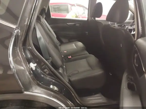 KNMAT2MV9KP525162 2019 NISSAN ROGUE - Image 8