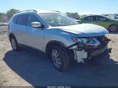 KNMAT2MV9KP525226 2019 NISSAN ROGUE
