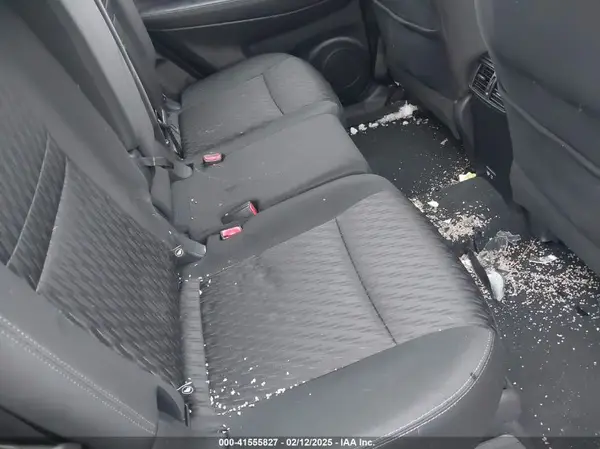 KNMAT2MV9KP525324 2019 NISSAN ROGUE - Image 8