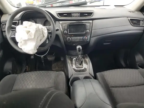 KNMAT2MV9KP525632 2019 NISSAN ROGUE - Image 8