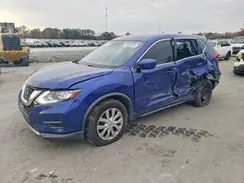 KNMAT2MV9KP526702 2019 NISSAN ROGUE