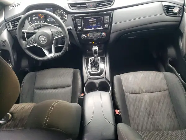 KNMAT2MV9KP526702 2019 NISSAN ROGUE - Image 8