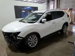 KNMAT2MV9KP528269 2019 NISSAN ROGUE